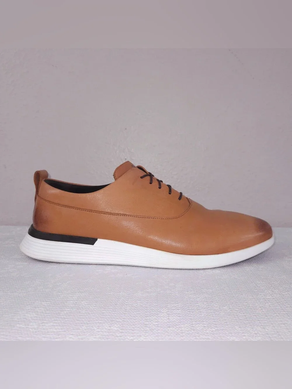 Wolf & Shepherd Crossover Longwing Oxford US 14